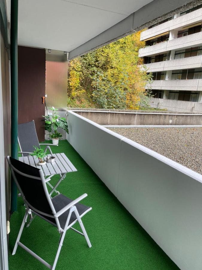 Ferienwohnung Linda Incl Pool, Sauna & Tiefgarage Bad Harzburg Exterior foto
