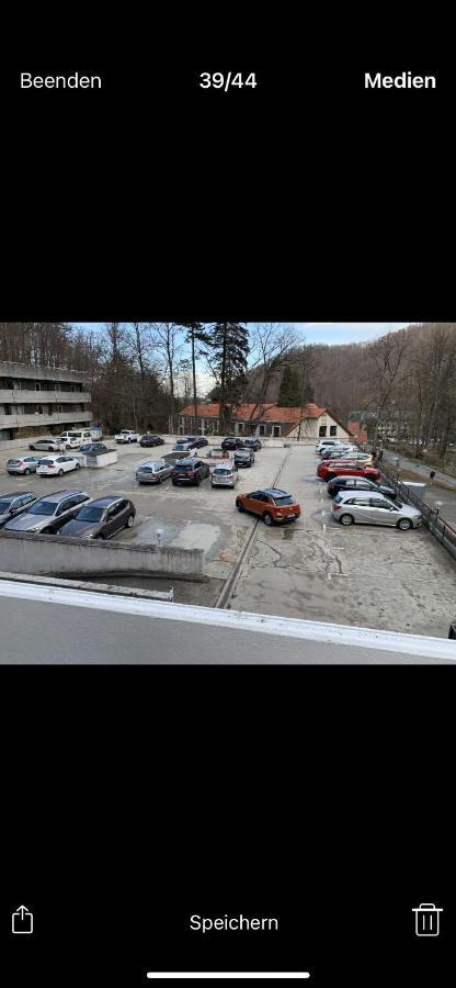 Ferienwohnung Linda Incl Pool, Sauna & Tiefgarage Bad Harzburg Exterior foto